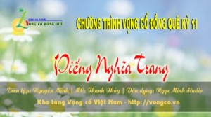 vong co dong que ky 11